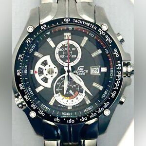 Casio Edifice EF-543